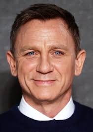 Characters Daniel Craig should play Fan Casting