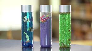 I am just reposting them for fun. How To Make A Sensory Bottle Understood For Learning And Thinking Differences