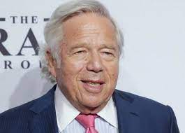 Robert kraft net worth 2020, bio, wiki, height, weight, and awards. Robert Kraft Height Age Wife Biography Family Net Worth More