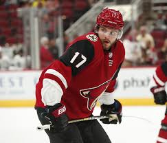 His birthday, what he did before fame, his family life, fun trivia facts, popularity family life. Arizona Coyotes Alex Galchenyuk Could Miss Multiple Weeks With Injury
