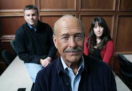 Local film looks at faulty child molest cases