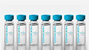 The phase iii efficacy trial of covaxin was initiated in india in 25,800 volunteers. Covaxin Demonstrates 81 Efficacy Says Bharat Biotech On Phase 3 Results