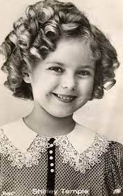 Shirley Temple Shirley Temple Shirley Temple Black Celebrities