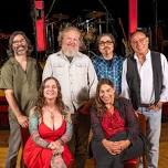 Jerry's Middle Finger returns to Rancho Nicasio