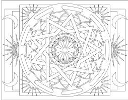 Download the baha'i preschool class overview. Virtues Meditation Mandala Coloring Book For Adults Baha I Resources