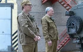 Смотрите второй сезон сериала «чернобыль. Kommunisty Rossii Potrebovali Zapretit Serial Chernobyl