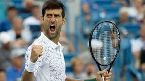 We did not find results for: Master 1000 Cincinnati 2018 Djokovic Esta A Un Triunfo Del Titulo De Cincinnati Unico Masters 1 000 Que Le Falta Marca Com