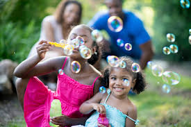 Likewise, you will learn about his desire to play, take a bath or a nap. Outdoor Bubble Games For Kids Highlights Your Child You