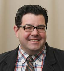 Award-winning journalist Chris Coates named Richmond Times-Dispatch  executive editor