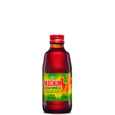 We did not find results for: Magnum Tonic Wine 200ml Loshusan Supermarket Magnum Jamaica
