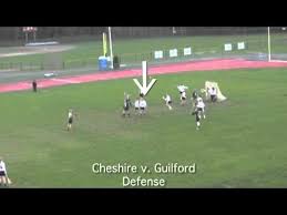 Maria Blois' Lacrosse Recruiting Profile