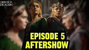 House of the Dragon Season 2 Episode 5 Breakdown