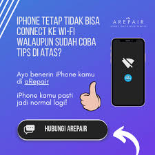 Yakni kalian bisa memperoleh kecepatan maksimal internet yang tidak di dapati di provider. Kenapa Iphone Tidak Bisa Konek Wifi Ini Jawabannya Ada Solusi