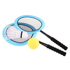 State champions crowned in soccer, tennis, and softball in wday's 6:00p.m. Riesen Badminton Softball Tennis Federball Spiel Xxl Fur Strand Oder Garten Ceres Webshop