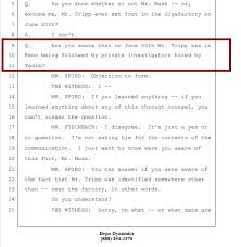 Nick gicinto jacob nocon matt henley ed russo lisa rager justin zeefe nisos redacted and the list goes on and on. Thread By Jcoviedo6 Tsla Elonq Where Musk Is Confused By What Telling The Whole Truth Means Peak Musk Gaslighting Musk Admitting He Doesn T Always Mean What