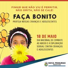 Até a última atualização desta reportagem, um homem tinha sido preso. Maio Laranja Alerta Para O Combate Ao Abuso E Exploracao Sexual De Criancas E Adolescentes Em Nova Friburgo Tv Prefeito