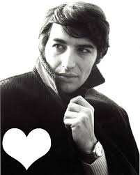 Sandro Photo Frame Effect