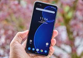 The asus zenfone 8 is the small phone to beat in 2021. Q3qk75vu2b2qfm