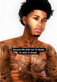 Free Linden Second Life