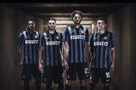 As he finally lifts his 1st career trophy. Nike News Inter Milan News
