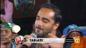 Danstan Omari: Gilbert Masengeli hajakiuka sheria. Alipata shughuli ya  dharura na lazima atafika mahakamani #SemaNaCitizen