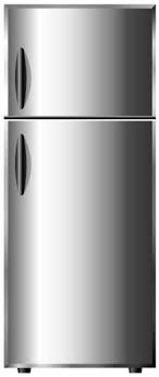 Refrigerator Png Clipart Refrigerator Png Clip Art Kitchen Clipart