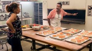 An accidental meeting marks the beginning of a surprising and rather impossible love story in this refreshingly modern romantic comedy. The Baker And The Beauty Season 1 Episode 2 Afterbuzz Tv Youtube