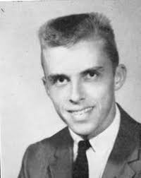 CLASS OF MEMORY BOOK