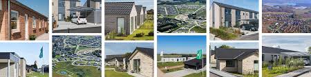 Husgalleri med 2 plans huse vi har bygget her hos hansen huse i gennem tiden. Huscompagniet A S Linkedin