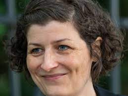 Histoire des maires de france. L Ecologiste Jeanne Barseghian Elue Maire De Strasbourg Challenges
