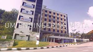 The faculty of engineering is located at the university's. Um Engineering Vista Youtube