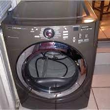 Keypad + dial, drum material: Other Maytag 900 Series Dryer Poshmark