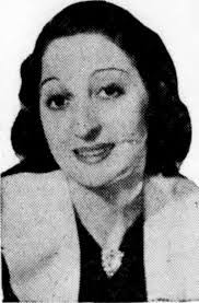 Arlene Morse's Instagram, Twitter & Facebook