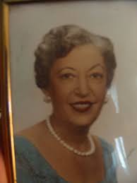 Anna Mae Nolan Dorn (1904-1987)