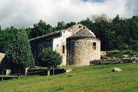 Église Saint-Martin de Corsavy — Wikipédia