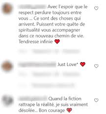 Sa réponse acerbe à la tendre déclaration de son ex thierry laeticia hallyday et jalil lespert: Ingrid Chauvin Et Thierry Peythieu Se Sont Separes Le Jour Ou Ils Ont Perdu Leur Fille De 5 Mois