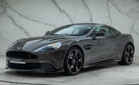 Image result for Cumberland Grey 2024 Aston Martin