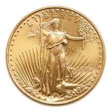 Maybe you would like to learn more about one of these? 1996 American Gold Eagle 1oz Uncirculated Golden Eagle Coins