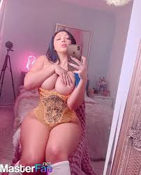 Misslola Nude OnlyFans Leak Picture MezXVFwTkx | MasterFap.net