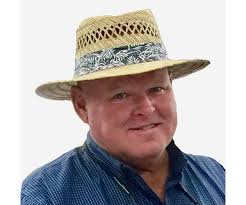 Ronald Giles Obituary (1964