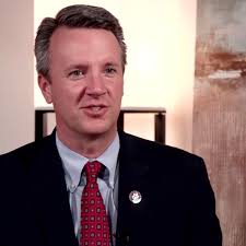 Congressman Ben Cline tests positive for COVID-19