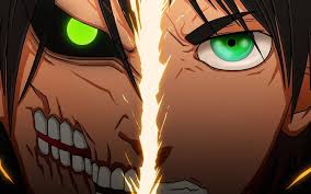 More than 765 titan eren yeager at pleasant prices up to 1485 usd fast and free worldwide shipping! Eren Yeager Titan