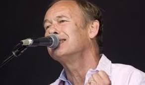 Manfred Mann singer becomes a father again at the age of 63