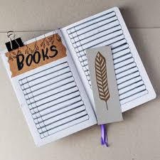 Bullet Journal Lista Ksiazek In 2020 Books Bujo