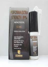 أفضل 7 أنواع مينوكسيديل Minoxidil لتكثيف الشعر واللحية مدونة شفاء الطبية