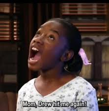 Mom Drew Hit Me Again Full Vid