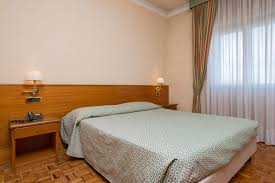 HOTEL SAN FRANCESCO RENDE 4* (Italy)