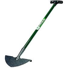 At gardener's edge you will find a great selection of edgers and edging tools to help maintain precise lines and tackle tough sod in your lawn and garden. Wickes Carbon Steel Lawn Edger 940mm Wickes Co Uk