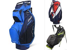 Windproof spring helps keep umbrella from inverting. Best Sun Mountain Golf Bags Golf Monthly Stand And Cart Bags