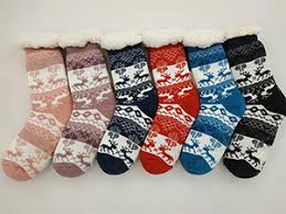 Sew an entire menagerie of stuffed animals with our photo gallery of 100+ free stuffed animal sewing patterns. China Knitted Moose Cozy Fuzzy Thick Fleeced Sock With Abs Sole Perfect For Winter China Christmas Slipper Sock And Flamingo Sock Price